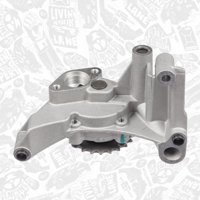 POMPA ULEI ET ENGINETEAM PU0066 7