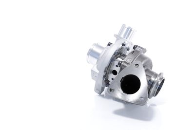 LADER AUFLADUNG BTS Turbo T917176 12