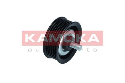 Tensioner Pulley, V-ribbed belt R0443