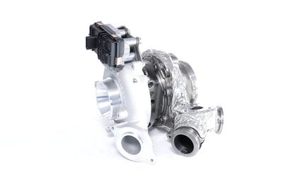 LADER AUFLADUNG BTS Turbo T916968 7