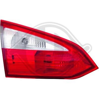 LAMPA SPATE DIEDERICHS 1418697