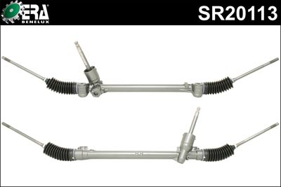 ERA Benelux SR20113 Рулевая рейка  для SUZUKI SX4 (Сузуки Сx4)