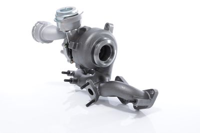 LADER AUFLADUNG BTS Turbo T914088BT 14