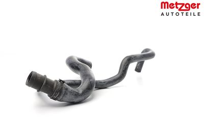 FURTUN RADIATOR METZGER AUTOTEILE 2420002 16