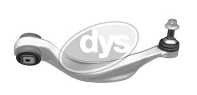 носач, окачване на колелата DYS 26-27495