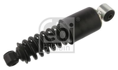 FEBI BILSTEIN Dämpfer, Fahrerhauslagerung