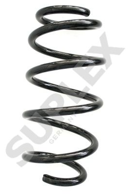 SUPLEX 39402 Пружина подвески  для SEAT ALTEA (Сеат Алтеа)