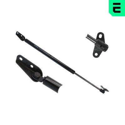 GASFEDER KOFFER-/LADERAUM