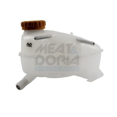 REZERVOR APA RADIATOR