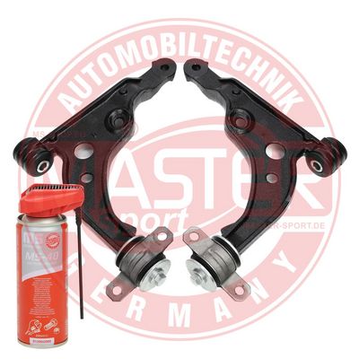 SET SUSPENSIE ROATA MASTER-SPORT GERMANY 369242KITMSP