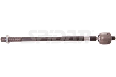 SPIDAN CHASSIS PARTS 50632 Наконечник рулевой тяги для RENAULT KANGOO Express (FC0/1_) 1.6 16V 4x4 (FC0L, FC0P, FC0S)