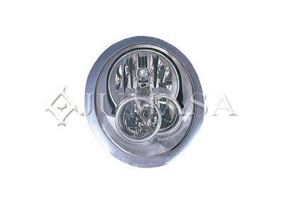 JUMASA 38312201 Основная фара  для MINI MINI (R50, R53) Cooper S