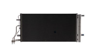 KONDENSATOR KLIMAANLAGE