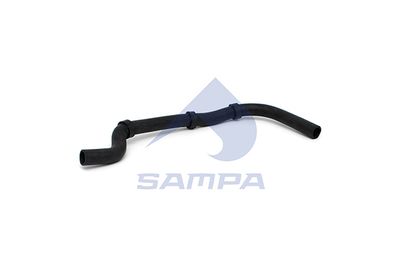 Furtun ulei SAMPA 052.015