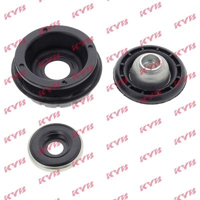 Repair Kit, suspension strut support mount SM1503