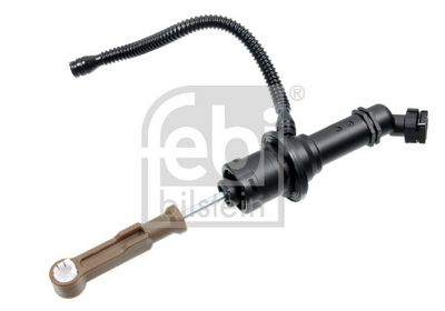 FEBI BILSTEIN Geberzylinder, Kupplung