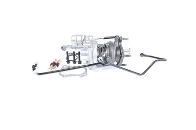 LADER AUFLADUNG BTS Turbo T981224 9