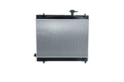RADIATOR RACIRE MOTOR NRF 58384 25