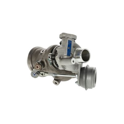 COMPRESOR SISTEM DE SUPRAALIMENTARE NISSENS 93283 34