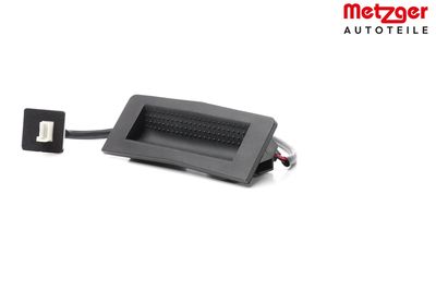 HECKKLAPPENGRIFF METZGER AUTOTEILE 2311115 6