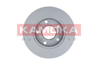 Brake Disc 103642