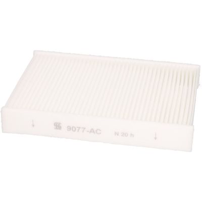 FILTER INNENRAUMLUFT KOLBENSCHMIDT 50019077 24