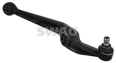 носач, окачване на колелата SWAG 62 73 0002