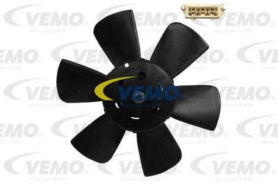 VEMO V15-01-1814 Вентилятор системи охолодження двигуна 