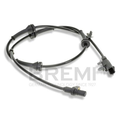 Vorschau Sensor, Raddrehzahl
