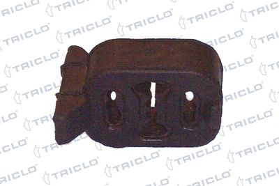 скоба, изпускателна система TRICLO 353032