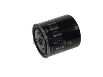 Топливный фильтр FRAM P4178A для ISUZU ELF