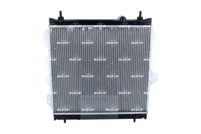 KüHLER MOTORKüHLUNG NRF 56018 2