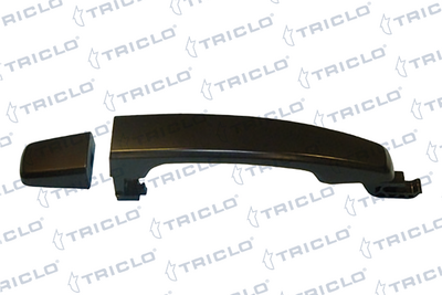 Дръжка външна врата TRICLO 128598