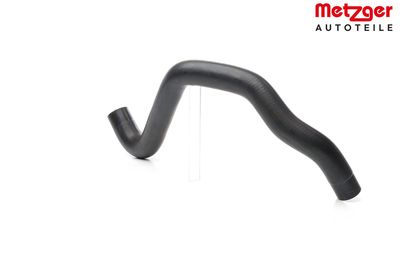 FURTUN RADIATOR METZGER AUTOTEILE 2422403 4