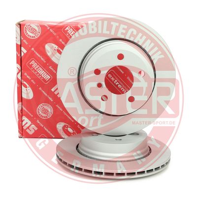 DISC FRANA MASTER-SPORT GERMANY 24012202241PRSETMS 3