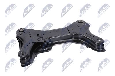 RAMA SUSTINERE/SUPORT AGREGATE NTY ZRZRE039 5