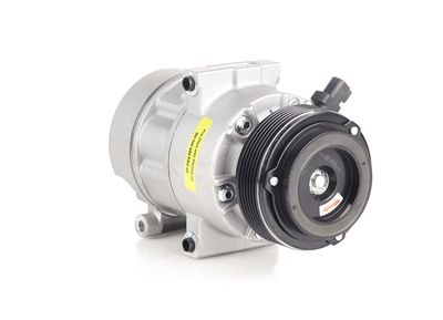 COMPRESOR CLIMATIZARE NISSENS 890179 11