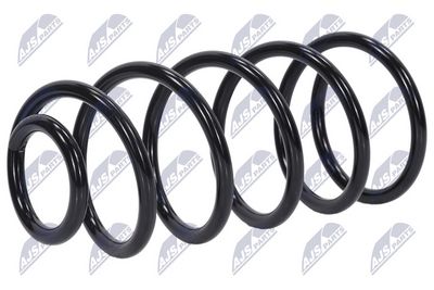 ARC SPIRAL NTY ASZAU010 1