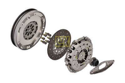 комплект съединител Schaeffler LuK 600 0382 00