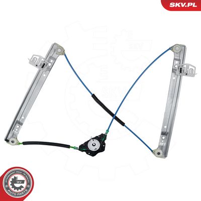 Zvedací zařízení oken SKV 01SKV761