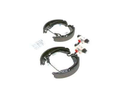 SET SABOTI FRANA BOSCH 0204114664 7