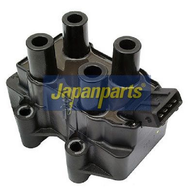 JAPANPARTS Ritė, uždegimas