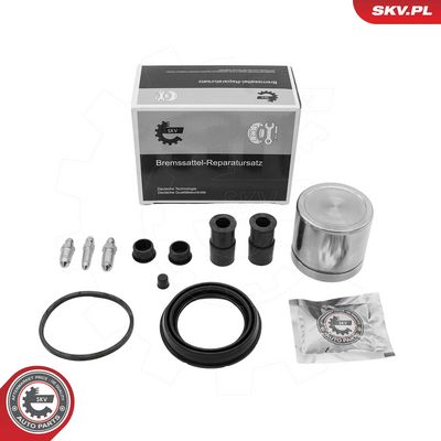 ремонтен комплект, спирачен апарат ESEN SKV 91SKV018