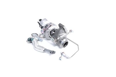 LADER AUFLADUNG BTS Turbo T981653 14