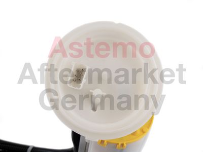 SISTEM ALIMENTARE CU COMBUSTIBIL ASTEMO-HITACHI 2502751 2