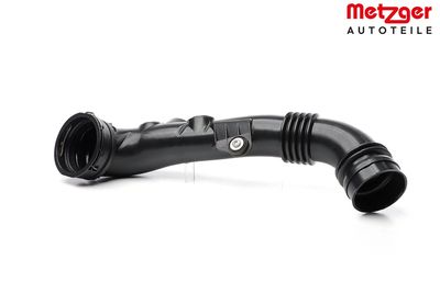 LADELUFTSCHLAUCH METZGER AUTOTEILE 2401051 5