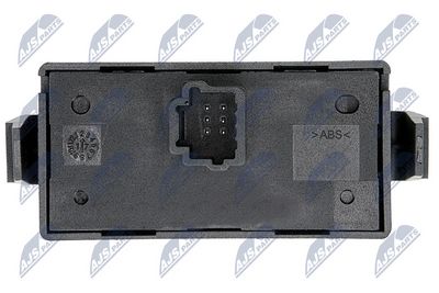 COMUTATOR LUMINI DE AVARIE NTY EWSRE030 4