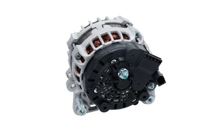 GENERATOR / ALTERNATOR BOSCH 1986A01094 12