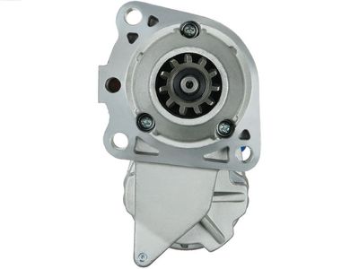AS-PL Starter