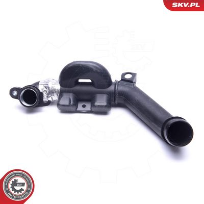 Kompresoriaus padavimo žarna